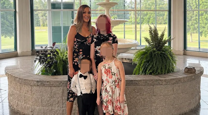 Pennsylvania Mother of Three Killed While Protecting Stranger Outside Bar