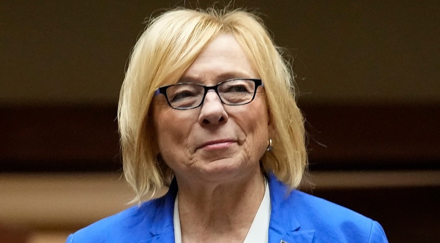 Governor Mills Exits Maine Senate Race, Leaving Platner to Challenge Collins