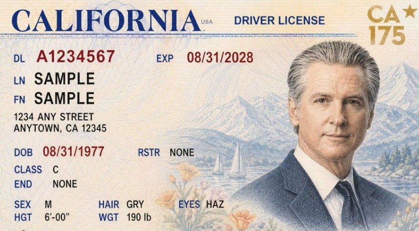 Newsom and Trump Exchange Barbs as Washington Readies Great American State Fair