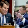 House Democrat Compares Hegseth Actions to Nazi War Crimes in Heated Exchange