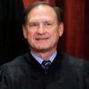 Justice Samuel Alito Treated for Dehydration Following Philadelphia Event