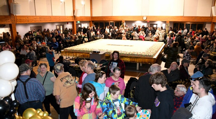British Columbia Man Celebrates 80th Birthday with Record-Breaking Baking Achievement