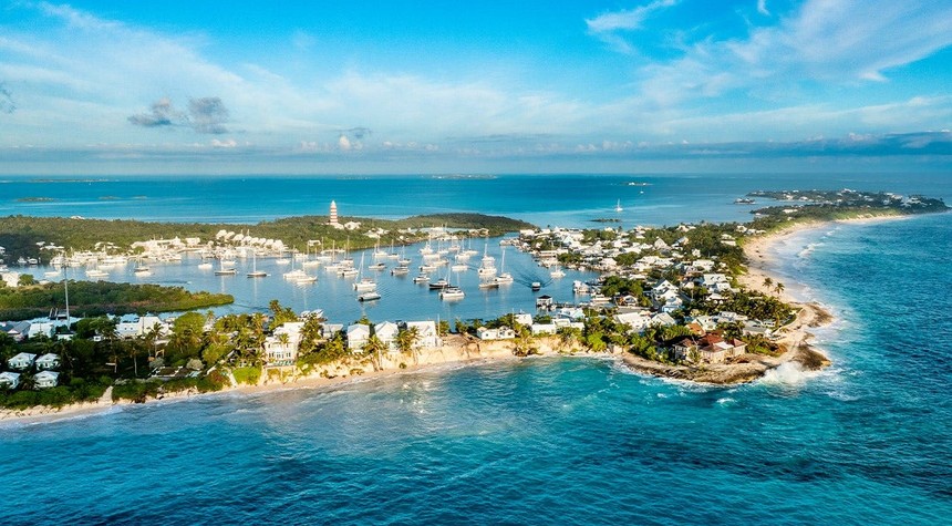 American Woman Missing After Falling Overboard During Bahamas Boat Trip