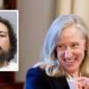 Homeland Security Challenges Spanberger Administration Over Release of Murder Suspect