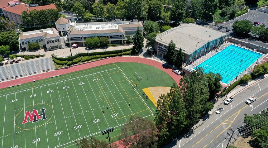 Harvard-Westlake School Sued by Former Student Alleging Years of Abuse by Teammates
