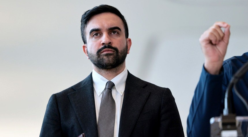 New York Mayor Releases Racial Equity Plan Amid Federal Scrutiny