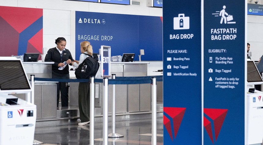 Delta Announces First Domestic Baggage Fee Increase in Two Years