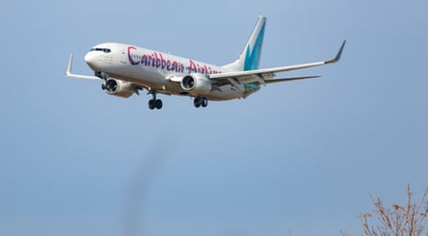 Woman Delivers Baby During Flight to New York as Legal Status Remains Uncertain