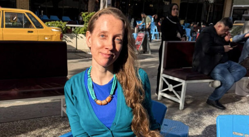 Freelance Journalist Returns Home Following Abduction by Kata'ib Hezbollah in Iraq