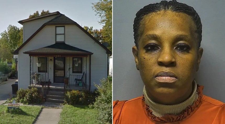 Disabled Woman Escapes Two-Year Basement Captivity in Michigan Home