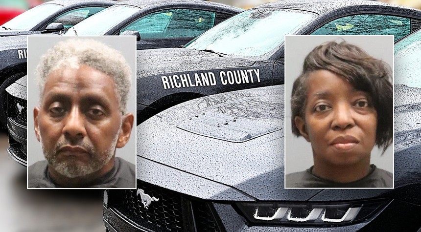 Pastor and Spouse Charged With Abusing Minors in Their Foster Care