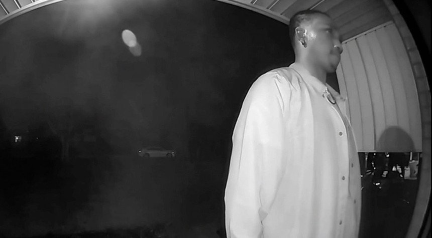 Ohio Father Confronts Armed Intruder Who Threatened to Kill in Allah's Name