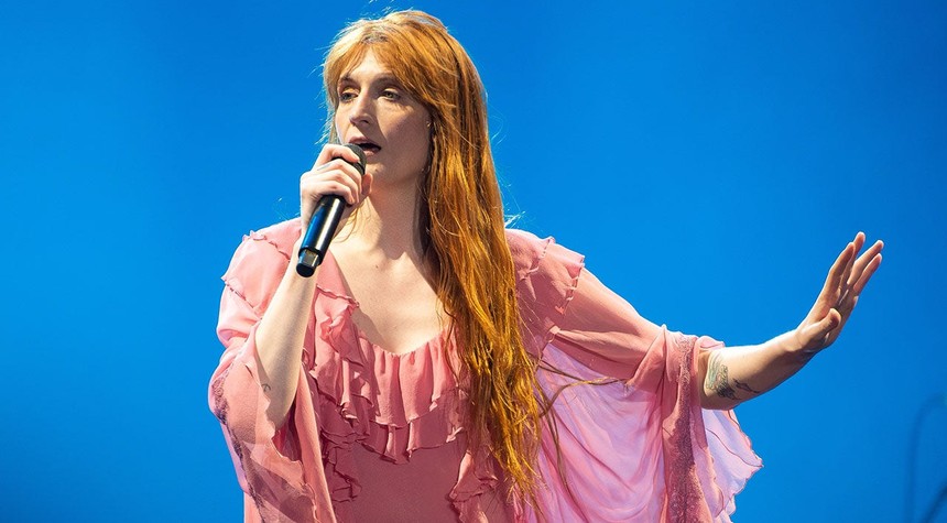 British Rock Band Partners with Planned Parenthood for Concert Tour Initiative