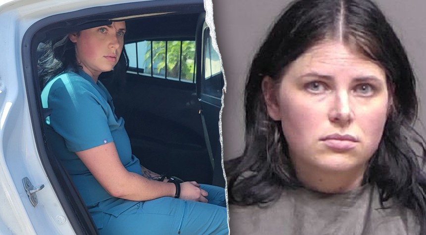 Florida Woman Who Treated 4,400 Patients Without License Avoids Jail Time