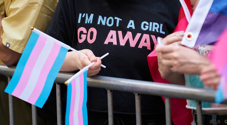 University Officials Remove Pride Flags During Spring Break Under Existing Display Policy