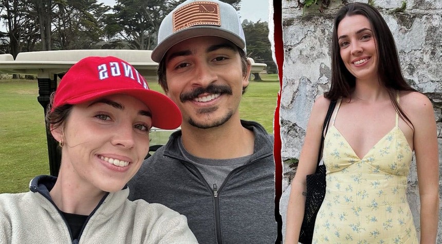 Former Biden Staffer Charged in Fatal Shooting of Girlfriend in San Francisco