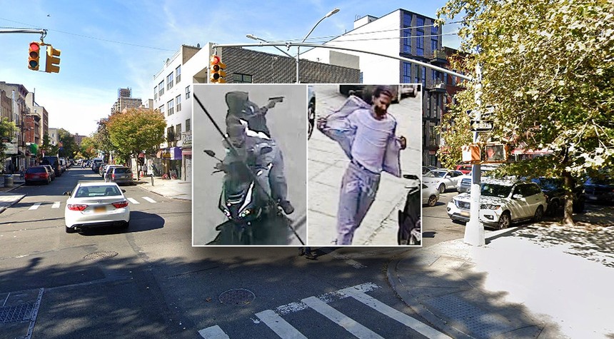 Seven-Month-Old Baby Killed by Stray Bullet in Brooklyn Gang Shooting