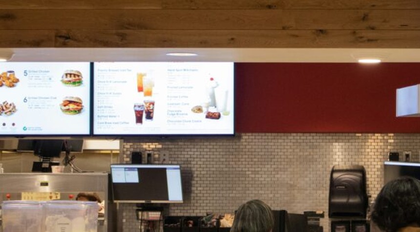 Six Injured in Armed Attack at New Jersey Chick-fil-A Restaurant