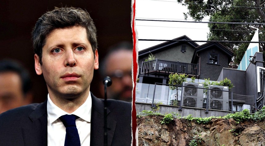 Two Arrested After Gunfire Near OpenAI Chief Executive's San Francisco Residence