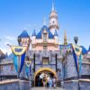 Video Captures Father Allegedly Smuggling Child Into Disneyland to Skip Admission Fee