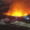 California Warehouse Employee Charged with Arson in Half-Billion Dollar Fire