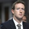 Zuckerberg Devotes Hours Weekly to Training AI Replica of Himself