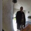 Fairfield Resident Defends Family with Shovel During Bizarre Break-In