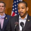 Justin Fairfax and Wife Found Dead in Northern Virginia Home