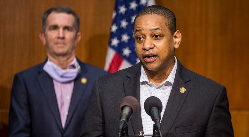 Justin Fairfax and Wife Found Dead in Northern Virginia Home