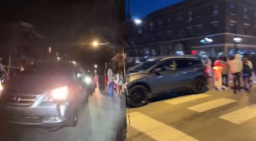 Chicago Mayor Warns Parents as Teen Mob Gatherings Spread Across American Cities