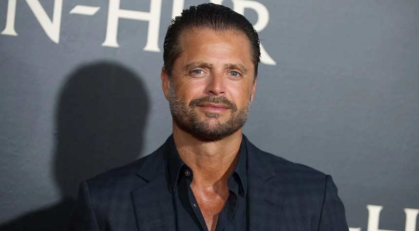 Former Baywatch Actor David Charvet Involved in Fatal Dog Incident in Malibu