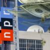 Democratic Megadonor Contributes $80 Million to NPR Digital Expansion