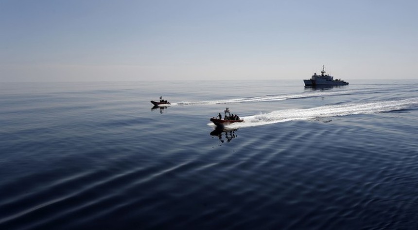 Coast Guard Seizes Nearly $30 Million in Cocaine Under Operation Pacific Viper