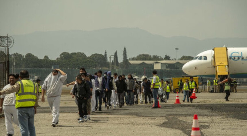 Trump Administration Deports Central American Migrants to Africa Under New Policy