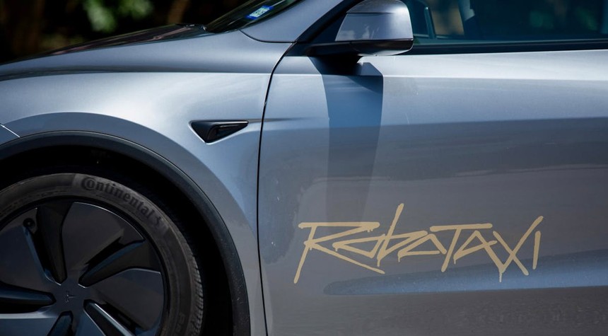 Tesla Robotaxis Begin Operations in Dallas and Houston Markets