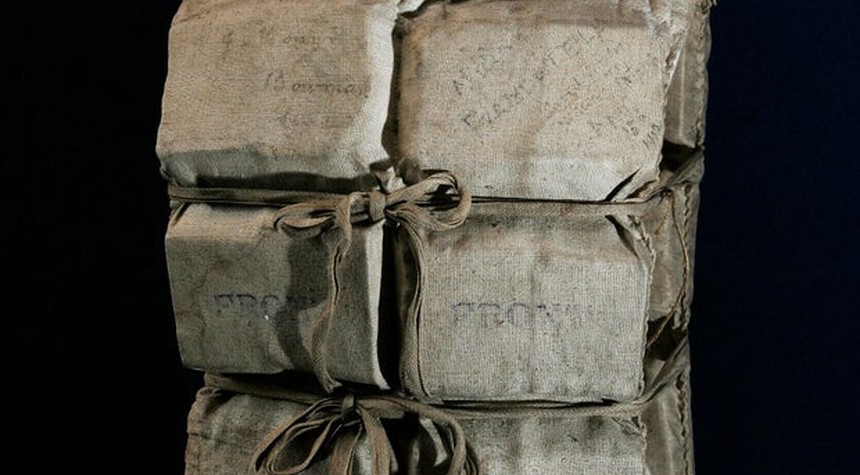 Titanic Survivor's Life Jacket Sells for More Than $900,000 at Auction