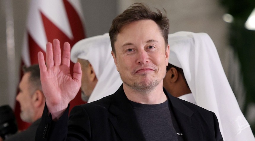 Elon Musk Honors Dying Teen's Final Wish by Answering Her Handwritten Questions
