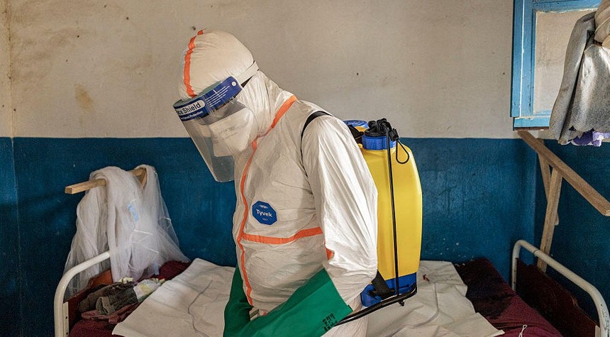 United States Restricts Entry Points for Travelers from Ebola-Affected Nations