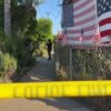Elderly California Man Critically Injured in Attack Outside Home Known for Political Displays
