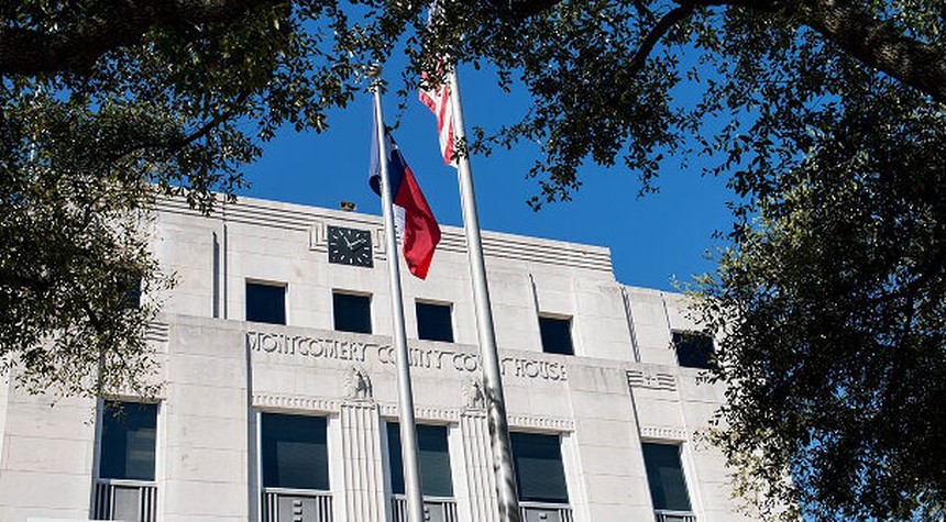 Texas Authorities Charge Man With Illegal Abortion After Secretly Administering Pills to Woman