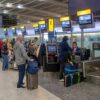 Technical Malfunction Strands 20,000 Bags at London's Heathrow Airport