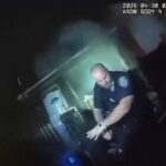 New York Police Officers Injured Rescuing Child from Queens House Explosion