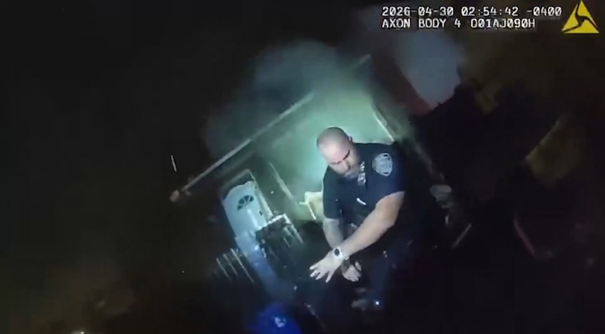 New York Police Officers Injured Rescuing Child from Queens House Explosion