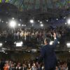 Late Show Ends 33 Year Franchise Run with Final Colbert Episode