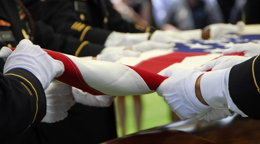 Black Rifle Coffee Founder Releases Tribute Song Honoring Fallen Service Members