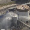 Orange County Officials Evacuate 44,000 Residents as Chemical Tank Threatens Catastrophic Failure
