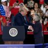 Trump to Award Presidential Medal of Freedom to 9/11 Hero Welles Crowther