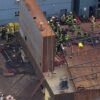 Staten Island Shipyard Explosion Claims One Life, Injures Dozens of Firefighters