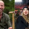 Prince William Says He Hopes for Invitation to Taylor Swift and Travis Kelce Wedding
