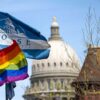Six Idaho Residents File Constitutional Challenge to State's New Bathroom Restrictions
